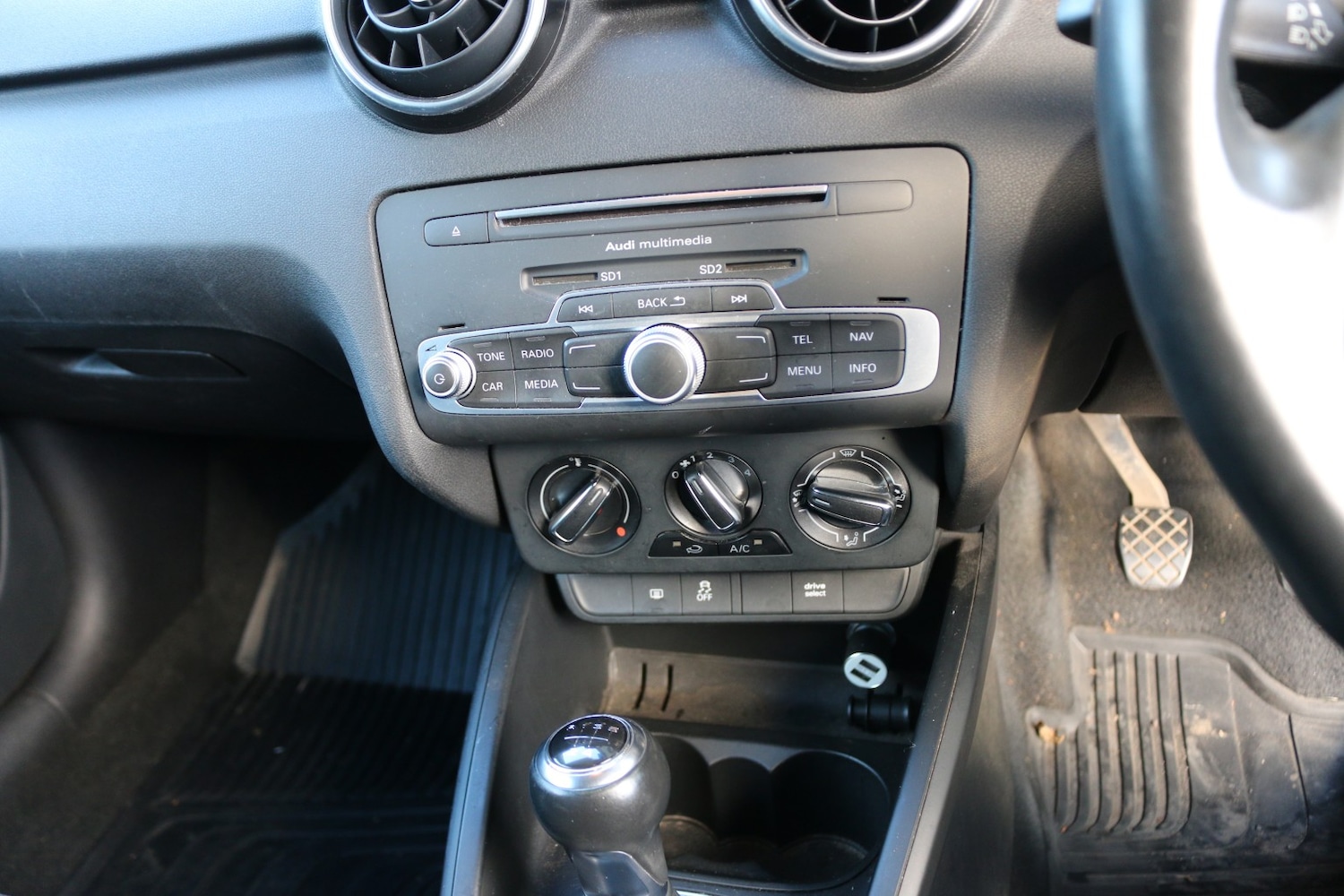 Used Audi A1 2016 for sale - 76598776: Photo 4