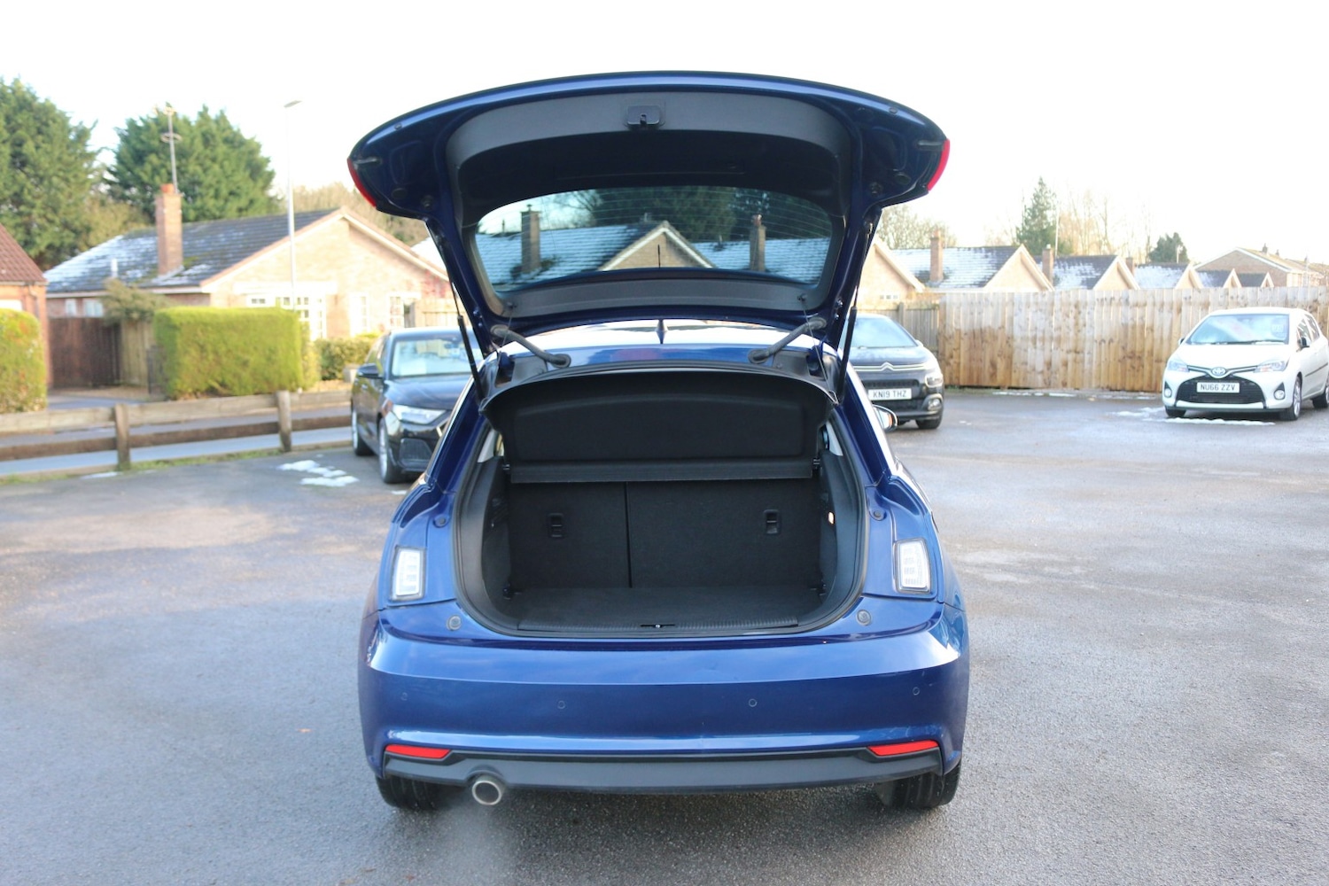 Used Audi A1 2016 for sale - 76598776: Photo 7