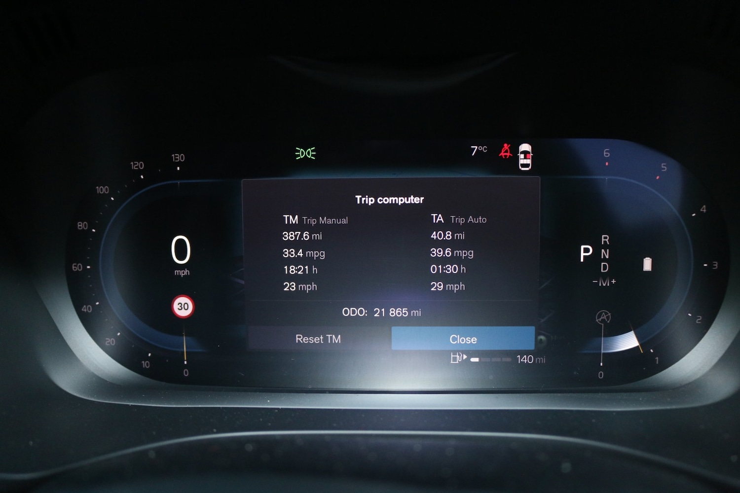 Used Volvo XC60 2023 for sale - 76785038: Photo 13