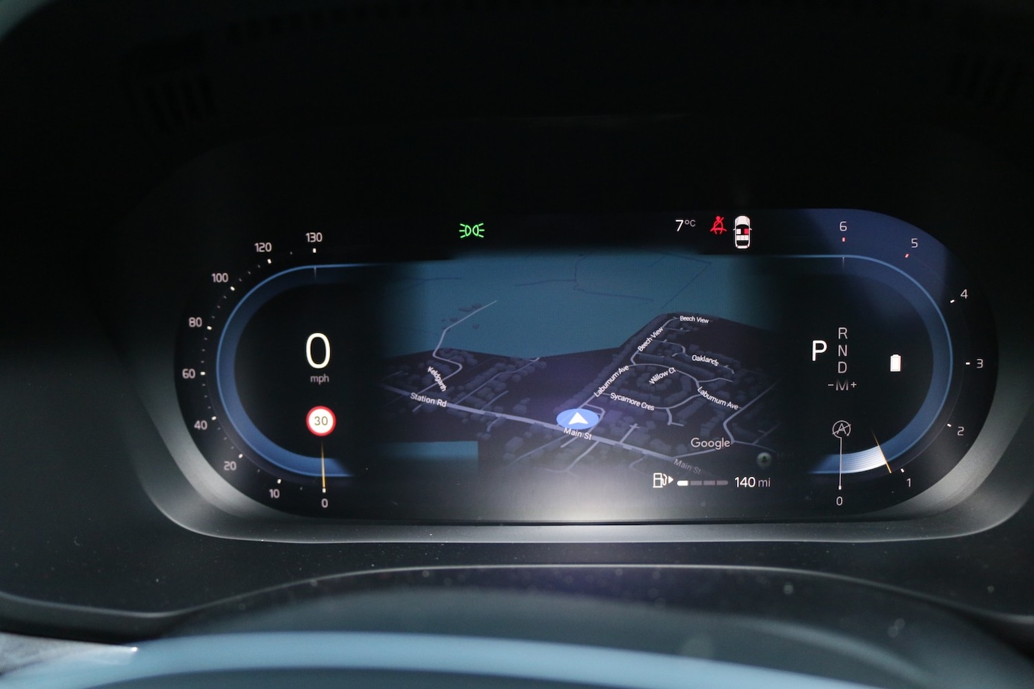 Used Volvo XC60 2023 for sale - 76785038: Photo 14