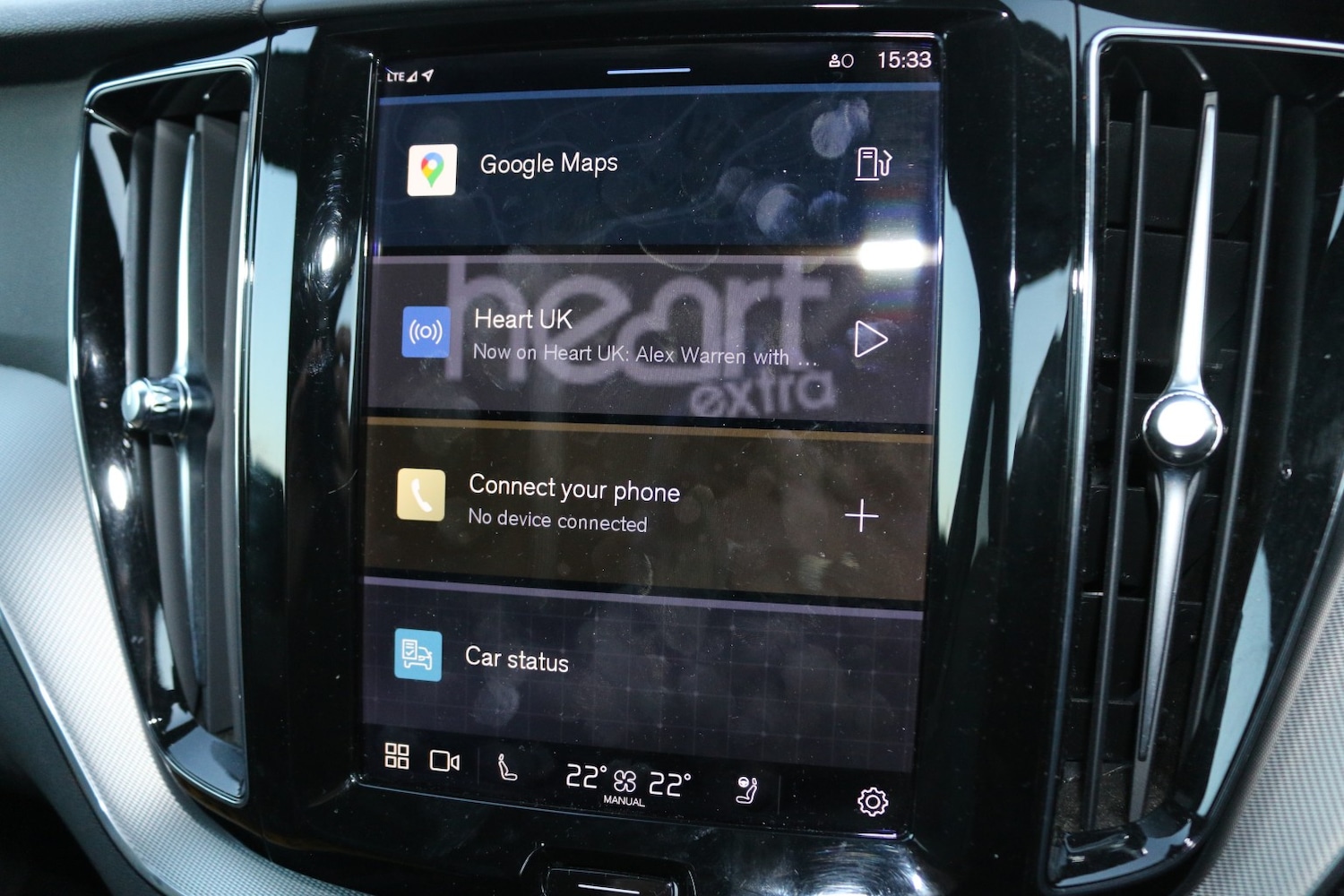 Used Volvo XC60 2023 for sale - 76785038: Photo 21