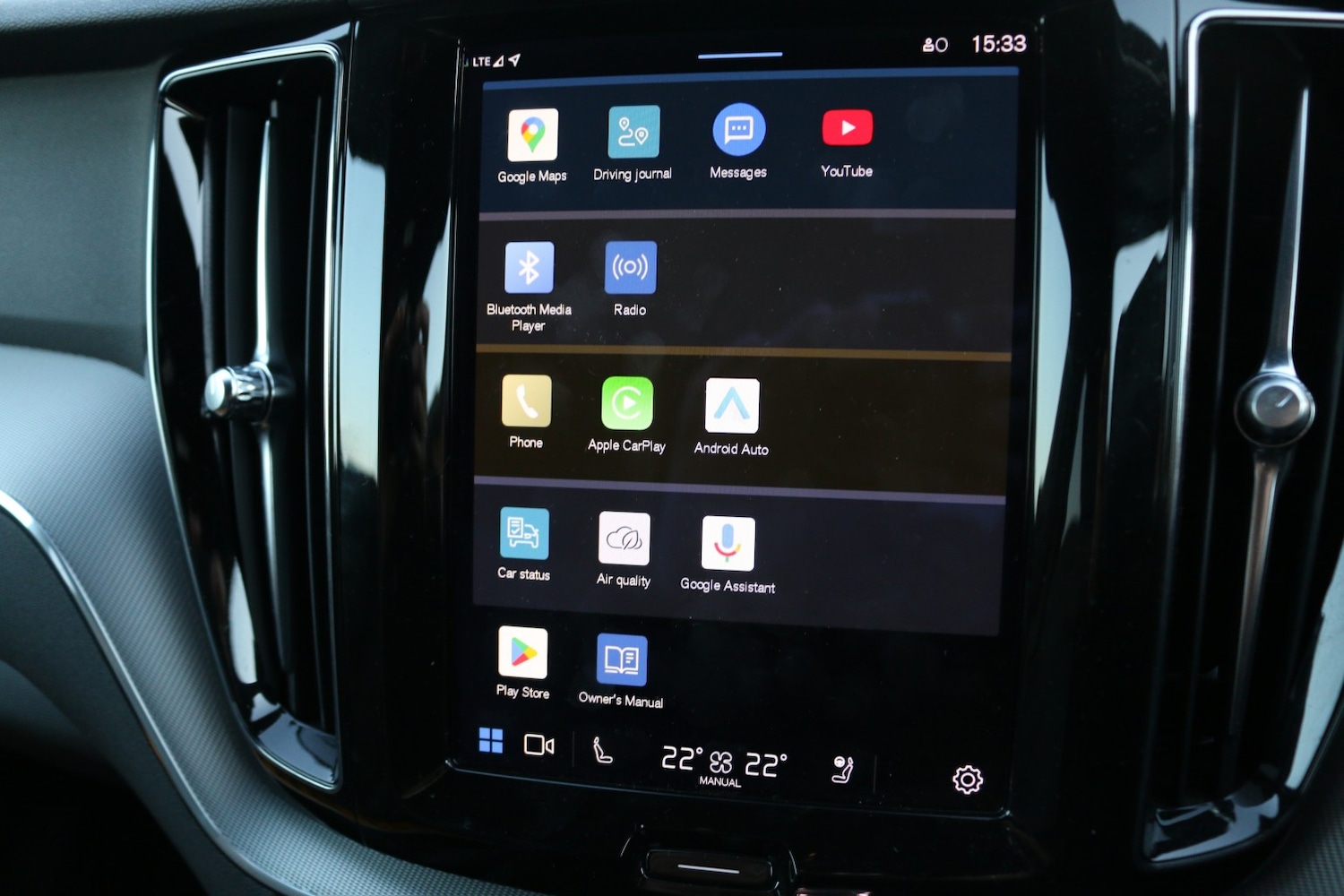 Used Volvo XC60 2023 for sale - 76785038: Photo 22