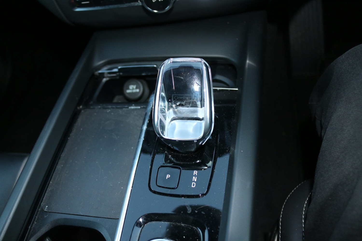 Used Volvo XC60 2023 for sale - 76785038: Photo 24