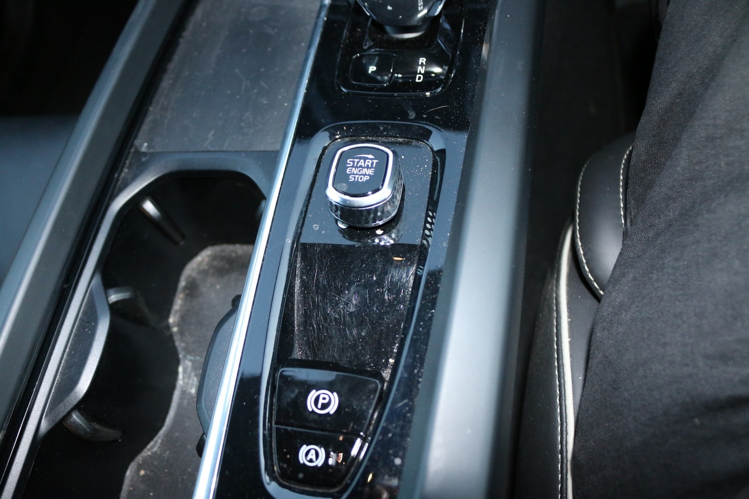 Used Volvo XC60 2023 for sale - 76785038: Photo 25