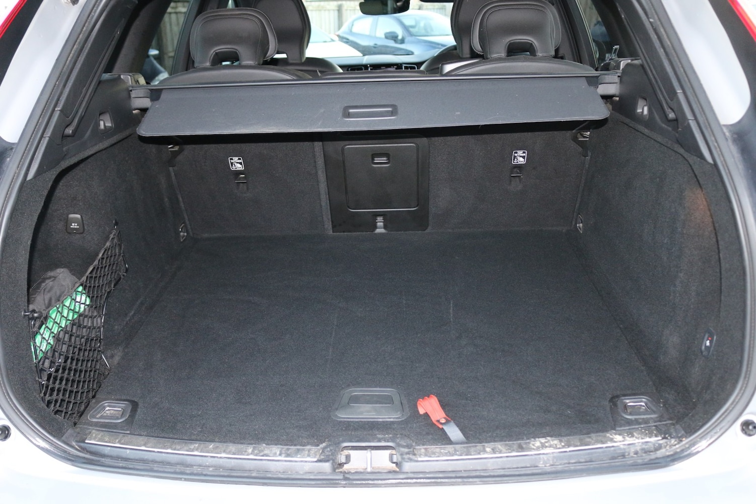 Used Volvo XC60 2023 for sale - 76785038: Photo 7