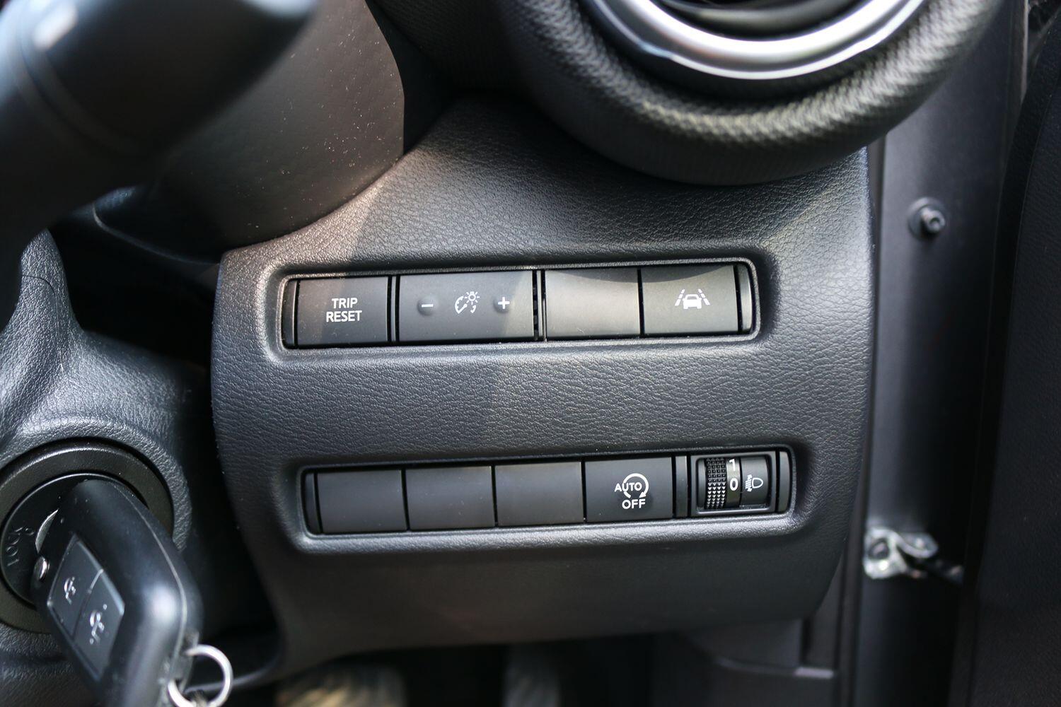 Used Nissan Juke 2021 for sale - 76035200: Photo 16