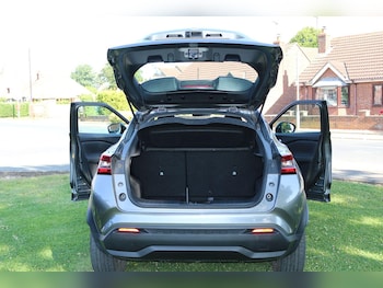 Used Nissan Juke 2021 for sale - 76035200: Photo 3