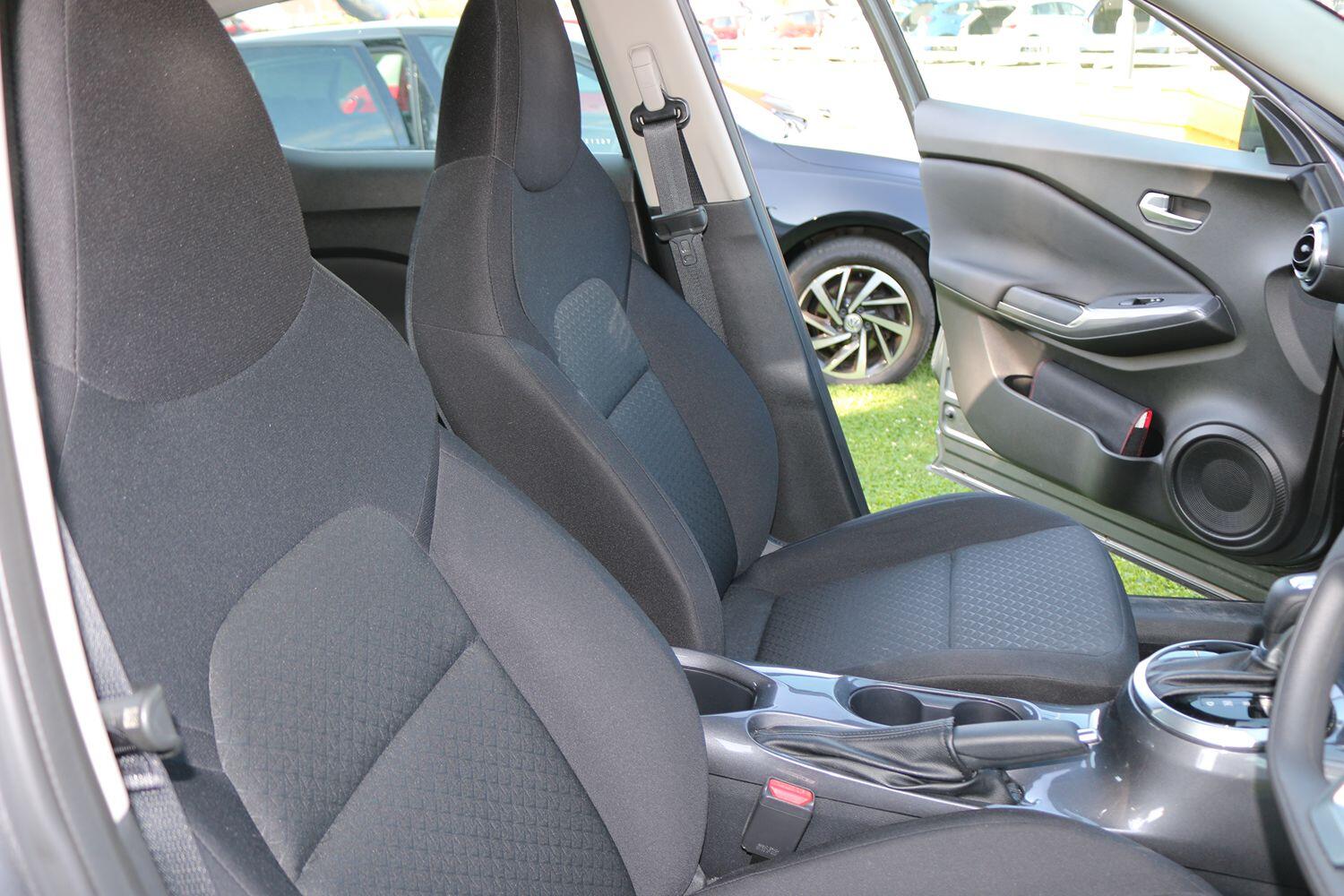 Used Nissan Juke 2021 for sale - 76035200: Photo 6