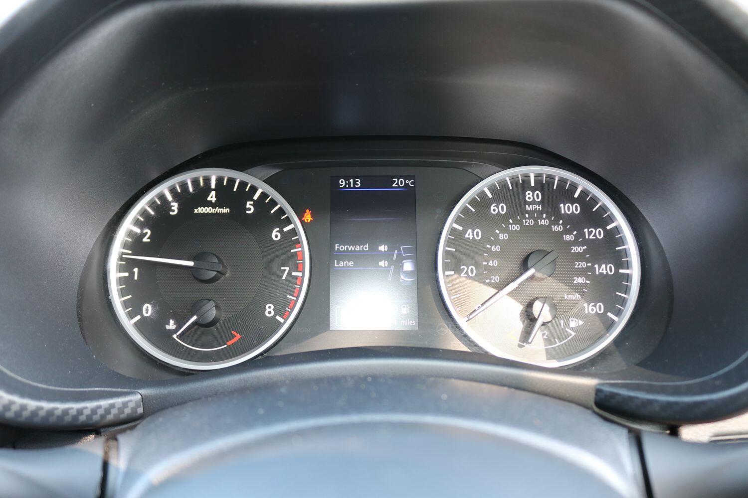 Used Nissan Juke 2021 for sale - 76035200: Photo 7