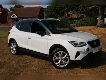Used SEAT Arona 2024 for sale - 79487764: Photo