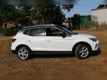 Used SEAT Arona 2024 for sale - 79487764: Photo
