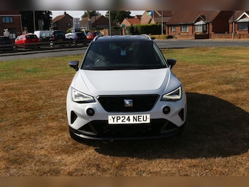 Used SEAT Arona 2024 for sale - 79487764: Photo