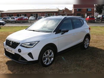 Used SEAT Arona 2024 for sale - 79487764: Photo