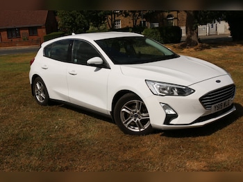 Used Ford Focus 2019 for sale - 79347227: Photo