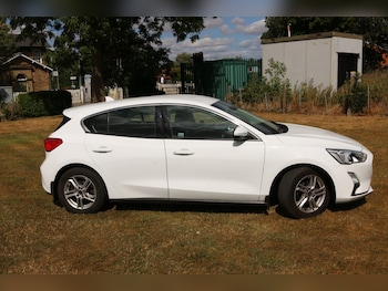 Used Ford Focus 2019 for sale - 79347227: Photo