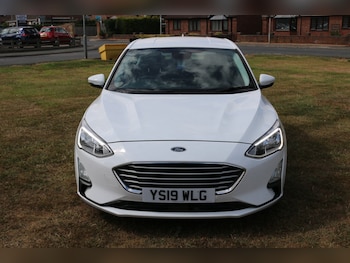 Used Ford Focus 2019 for sale - 79347227: Photo