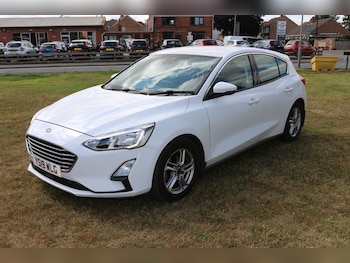 Used Ford Focus 2019 for sale - 79347227: Photo