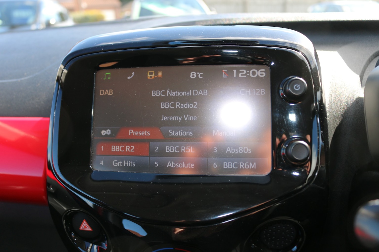 Used Toyota AYGO 2015 for sale - 78045661: Photo 15