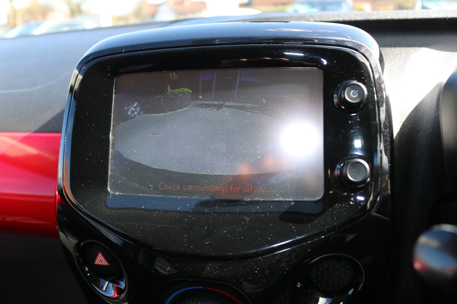 Used Toyota AYGO 2015 for sale - 78045661: Photo 16