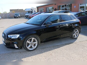 Used Audi A3 2018 for sale - 78383308: Photo