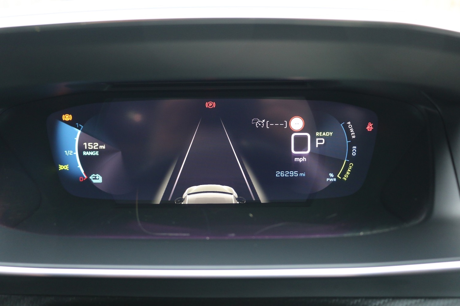 Used Peugeot 208 2021 for sale - 77494899: Photo 10