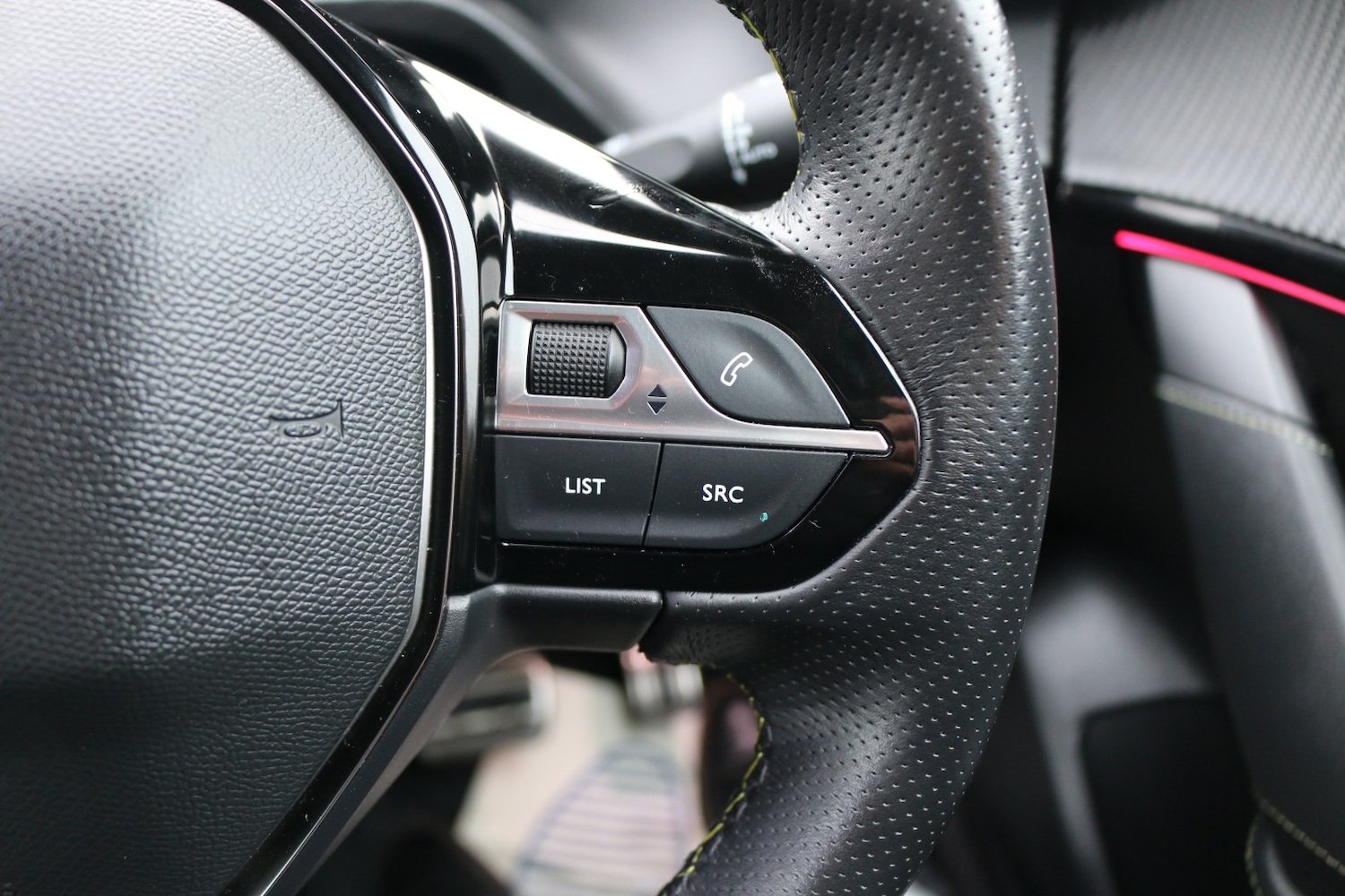 Used Peugeot 208 2021 for sale - 77494899: Photo 12