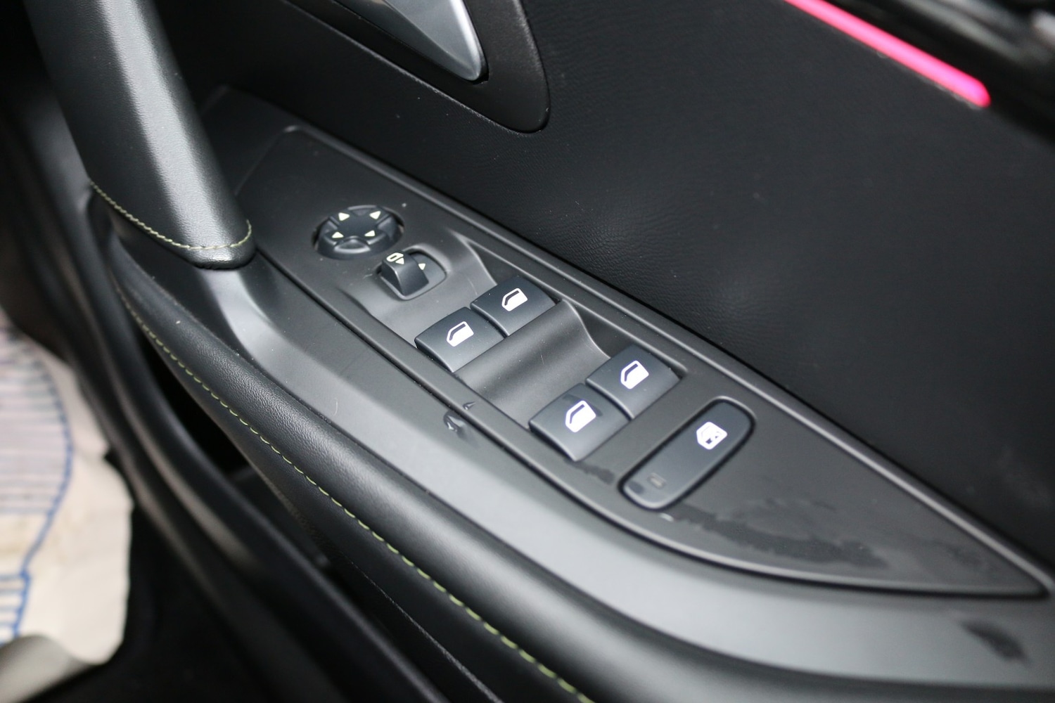 Used Peugeot 208 2021 for sale - 77494899: Photo 21