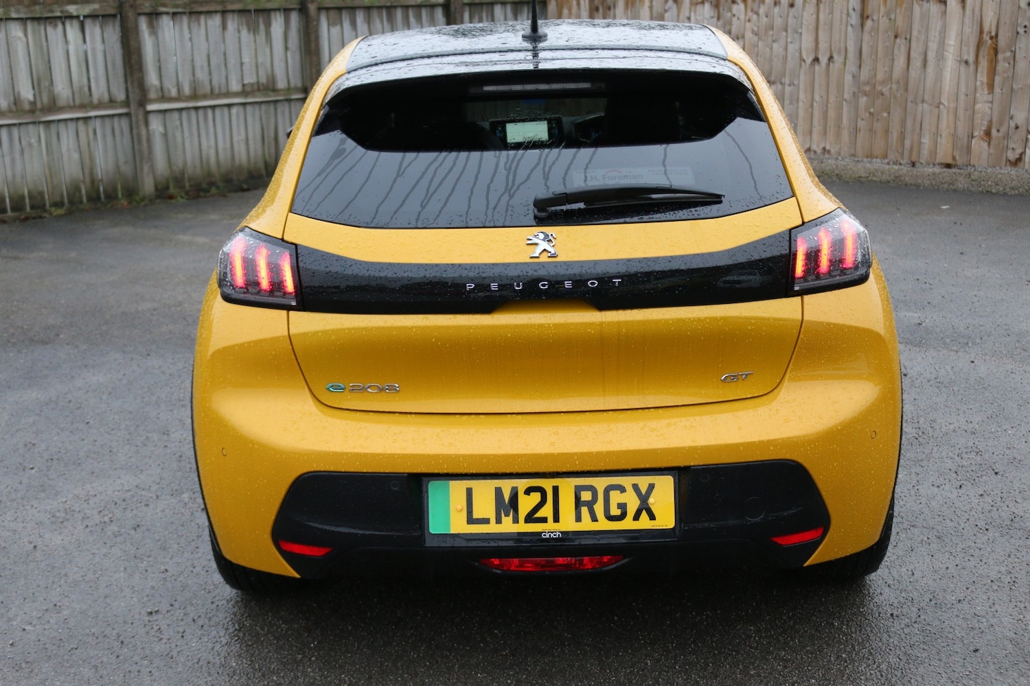 Used Peugeot 208 2021 for sale - 77494899: Photo 5