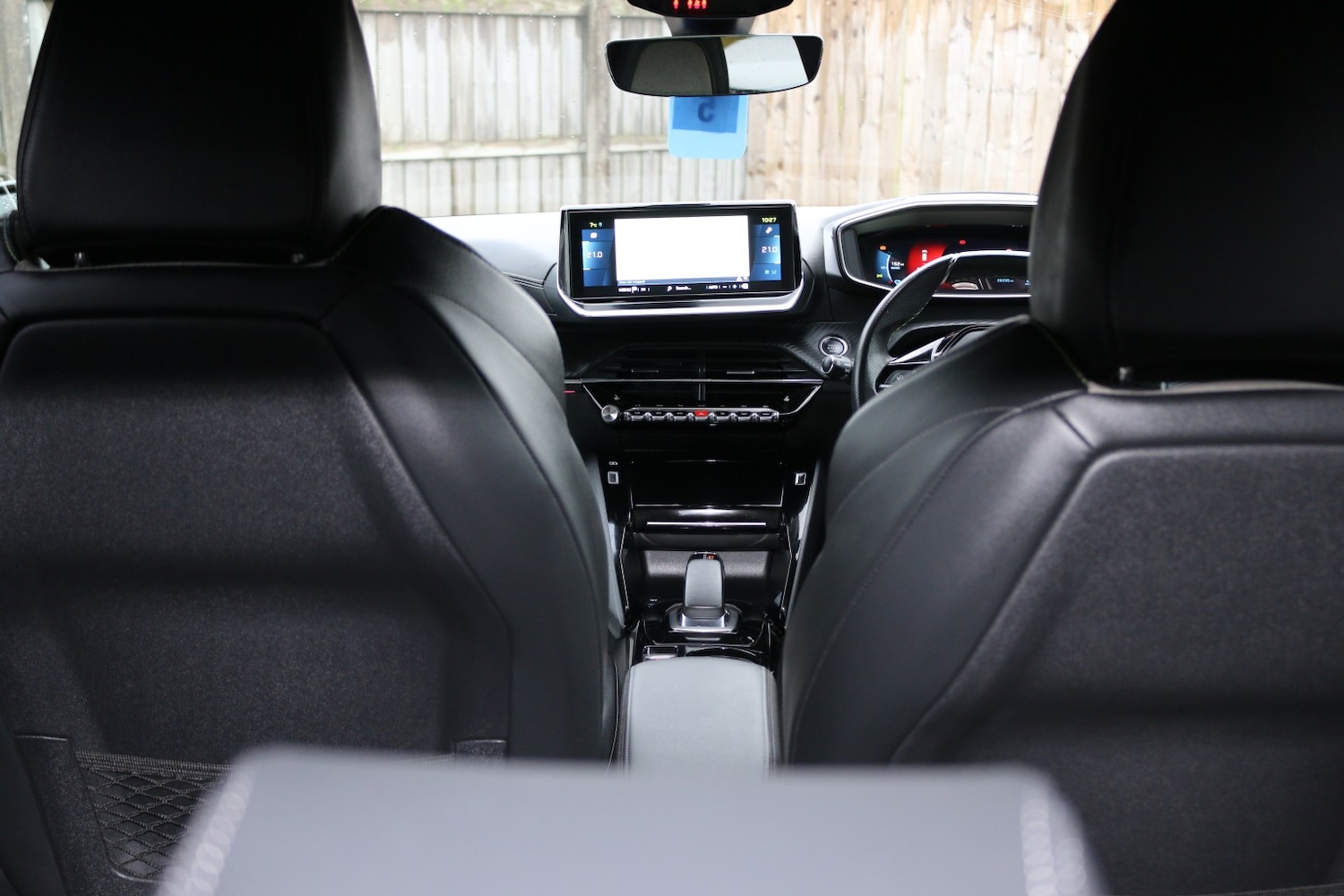 Used Peugeot 208 2021 for sale - 77494899: Photo 6