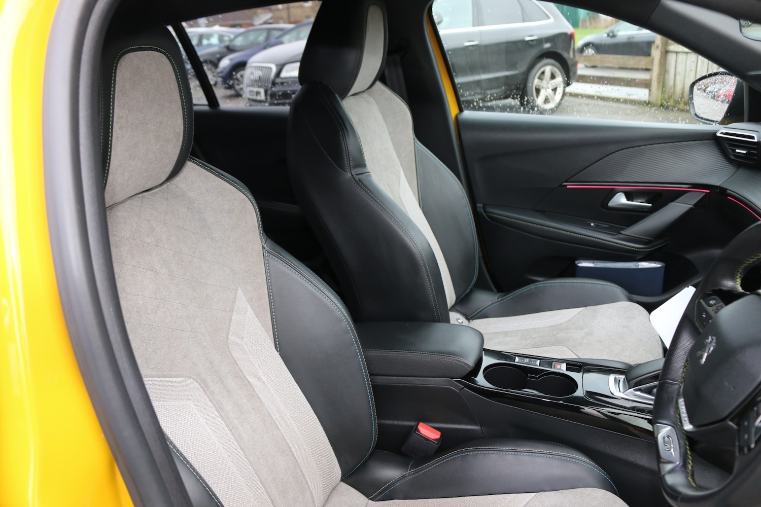 Used Peugeot 208 2021 for sale - 77494899: Photo 9