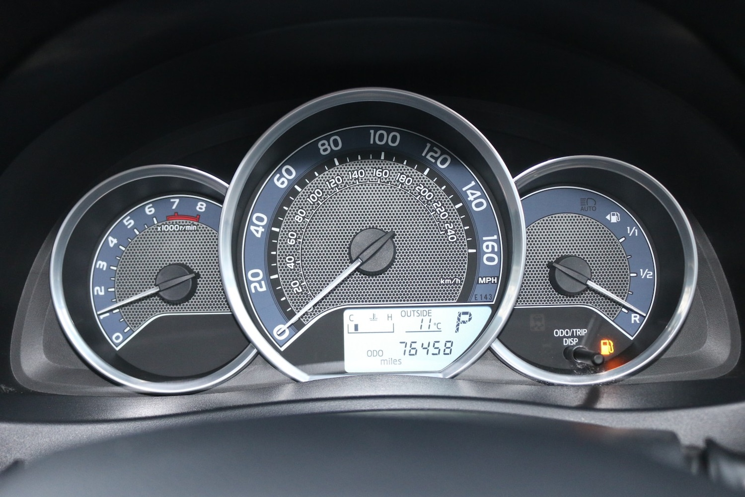 Used Toyota Auris 2013 for sale - 76571168: Photo 10