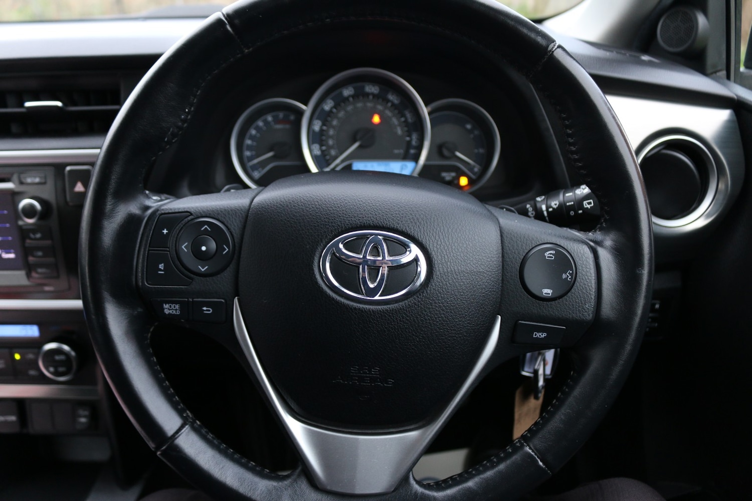 Used Toyota Auris 2013 for sale - 76571168: Photo 11