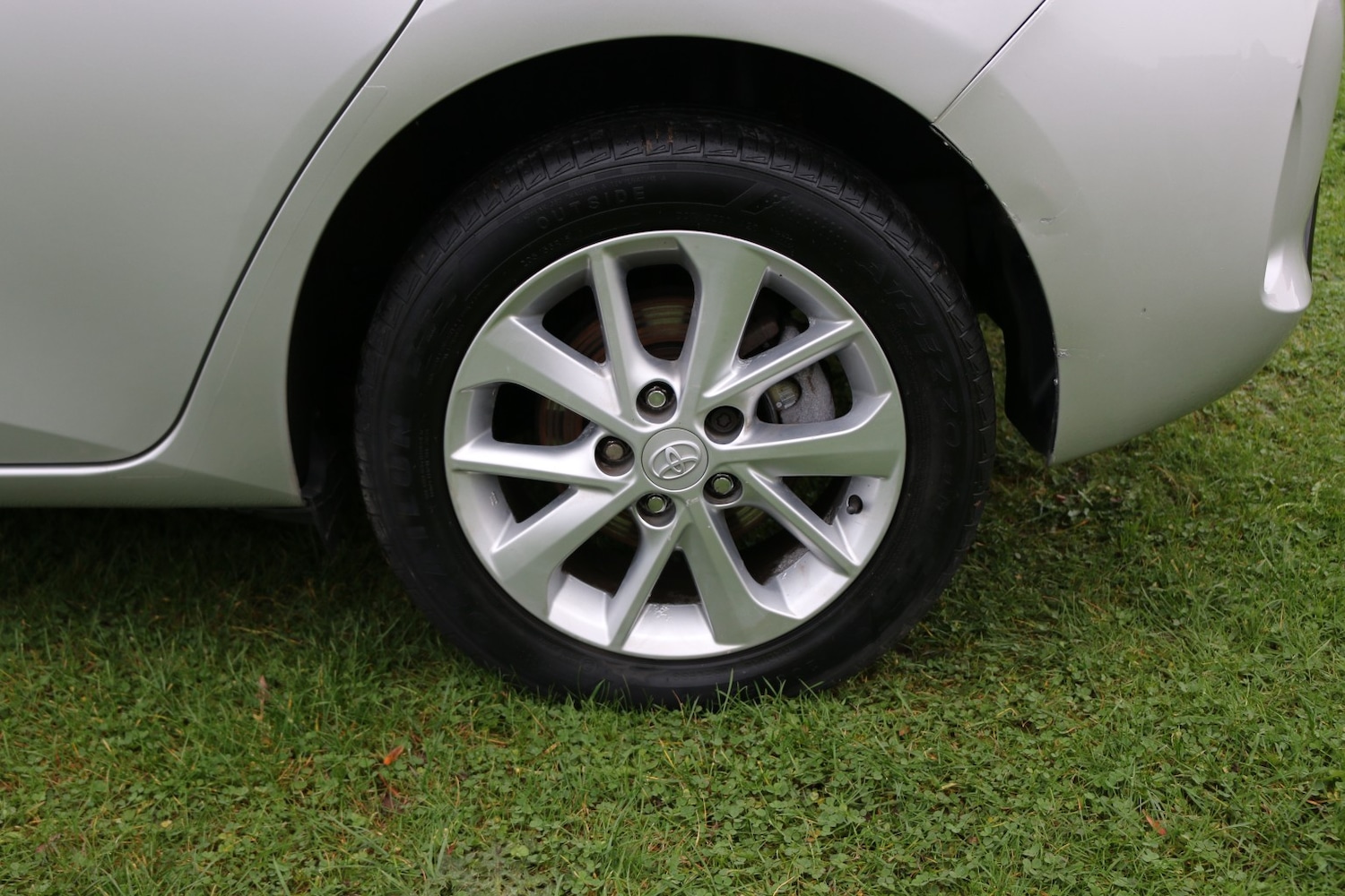 Used Toyota Auris 2013 for sale - 76571168: Photo 4