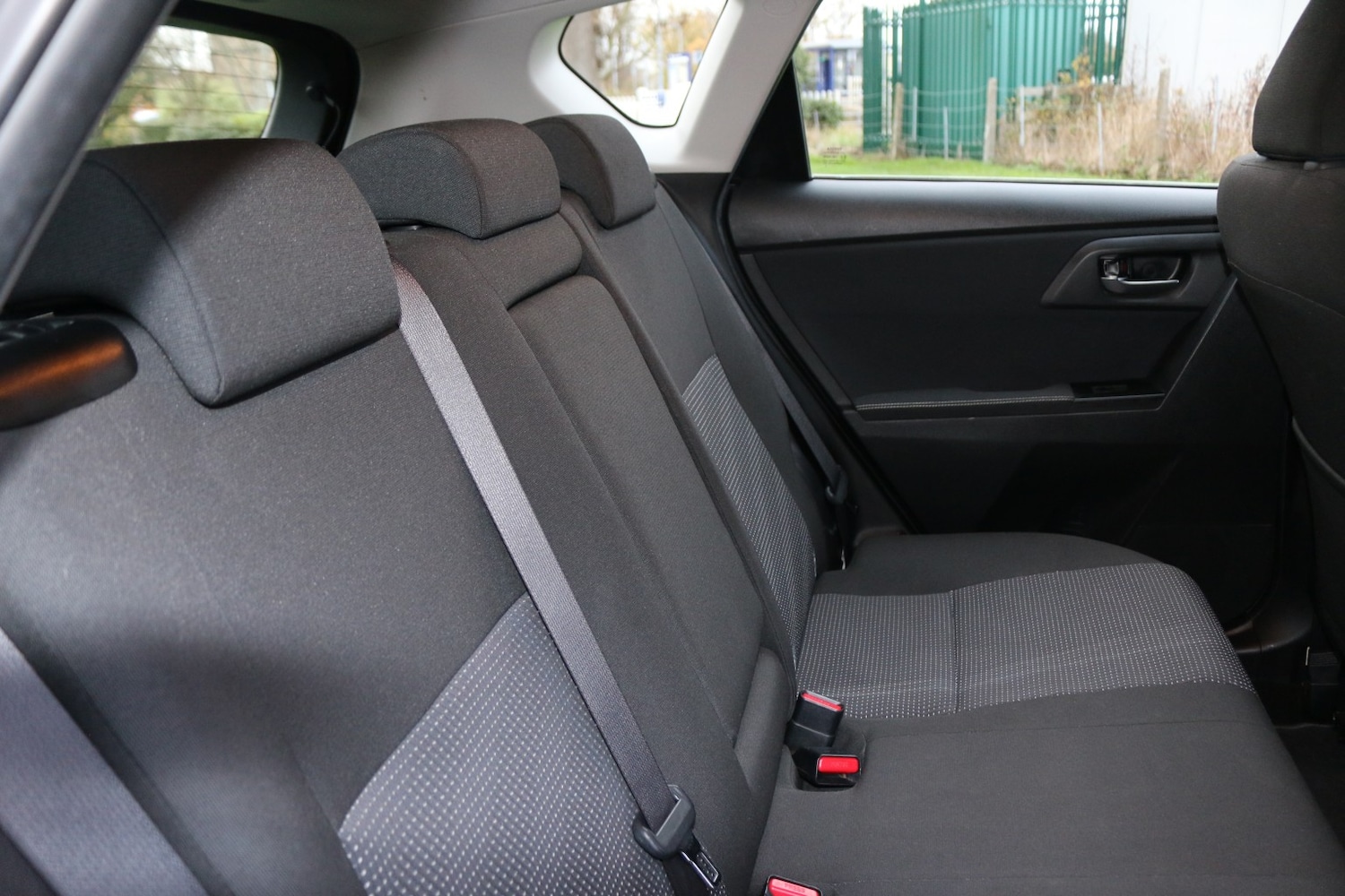 Used Toyota Auris 2013 for sale - 76571168: Photo 8