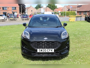 Used Ford Puma 2020 for sale - 78964879: Photo
