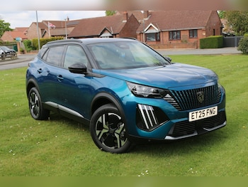Used Peugeot 2008 2025 for sale - 78513670: Photo