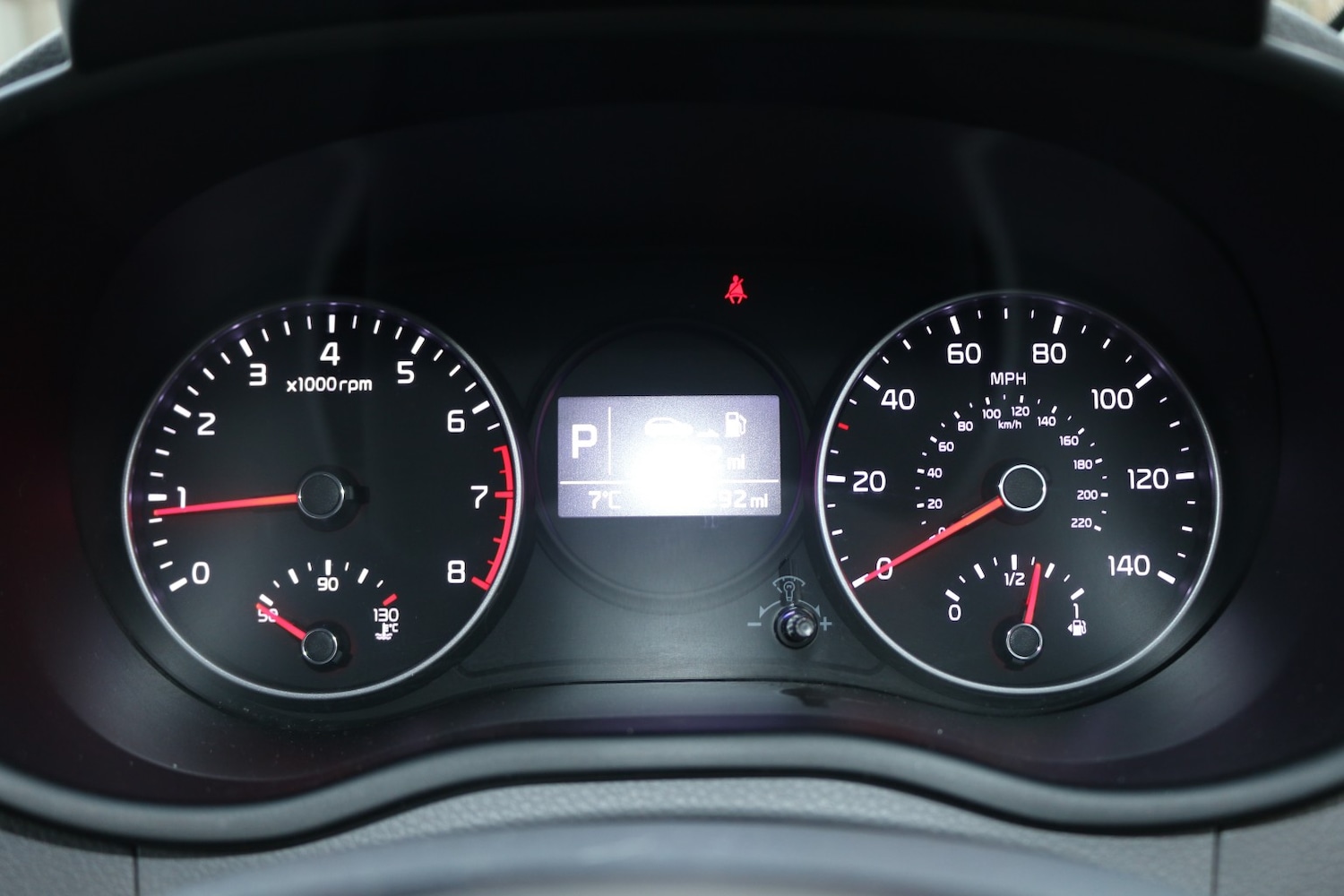 Used Kia Picanto 2019 for sale - 77228237: Photo 11