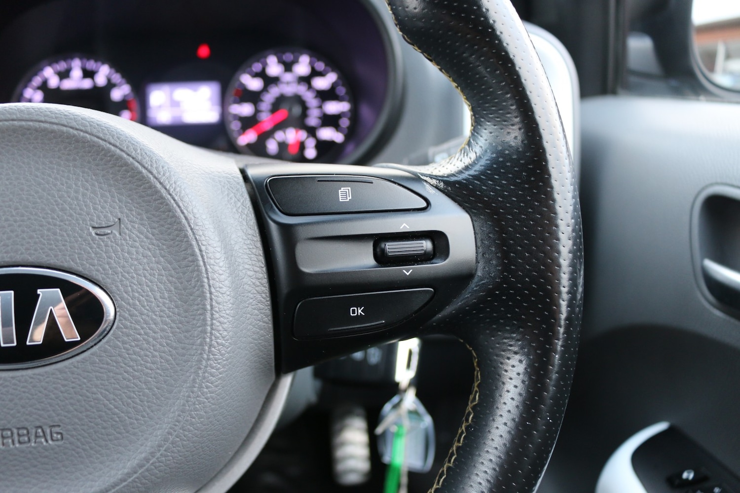 Used Kia Picanto 2019 for sale - 77228237: Photo 14