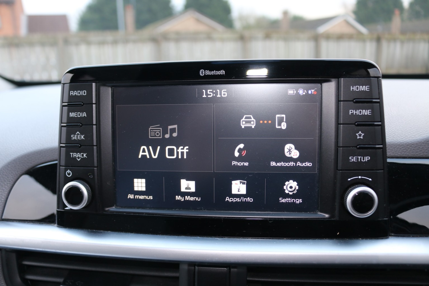 Used Kia Picanto 2019 for sale - 77228237: Photo 16