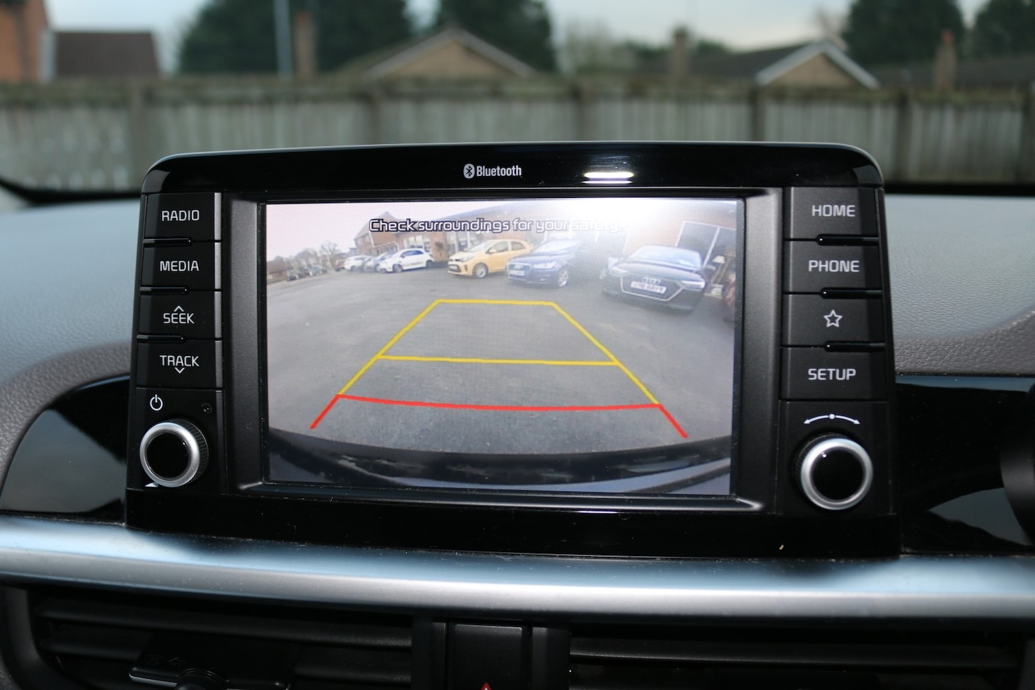 Used Kia Picanto 2019 for sale - 77228237: Photo 17