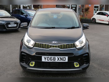 Used Kia Picanto 2019 for sale - 77228237: Photo