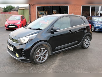 Used Kia Picanto 2019 for sale - 77228237: Photo