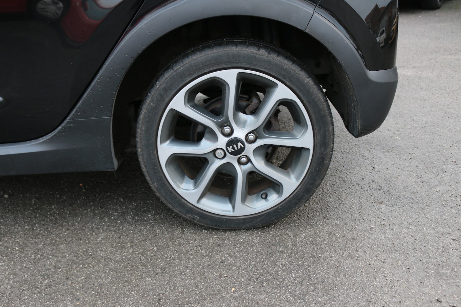 Used Kia Picanto 2019 for sale - 77228237: Photo 4