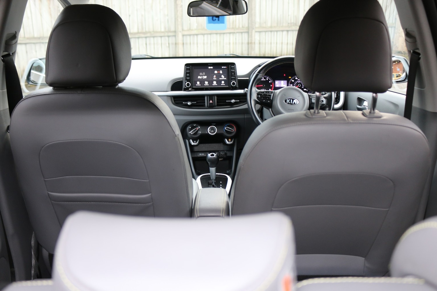 Used Kia Picanto 2019 for sale - 77228237: Photo 7