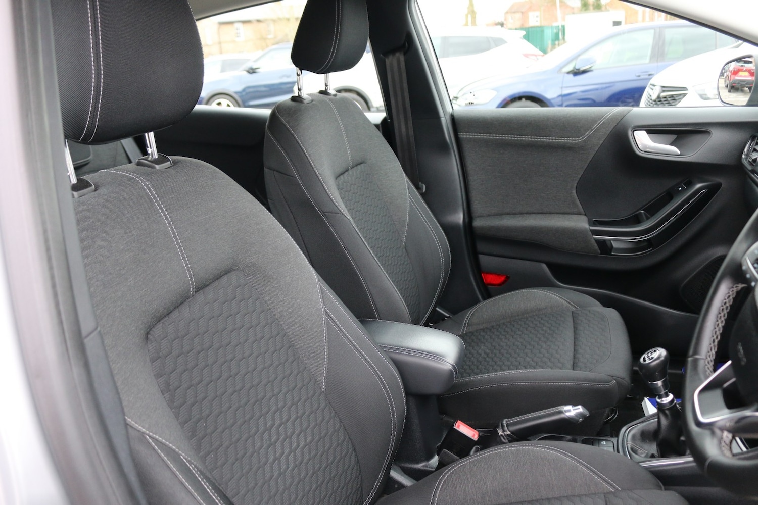 Used Ford Puma 2022 for sale - 77687646: Photo 10