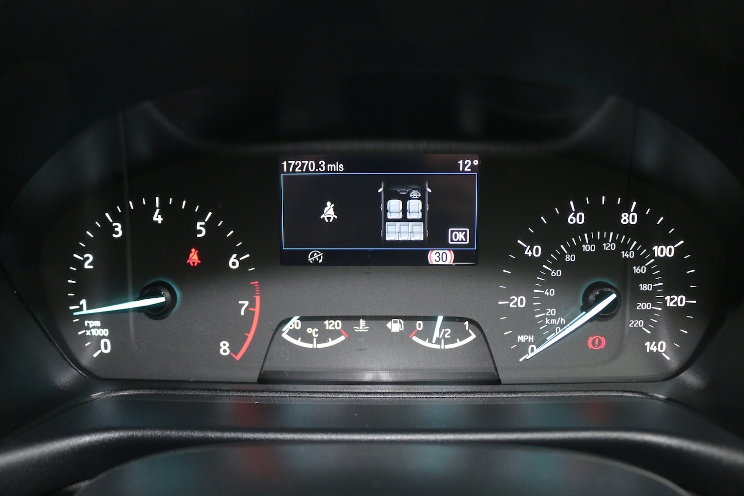 Used Ford Puma 2022 for sale - 77687646: Photo 11