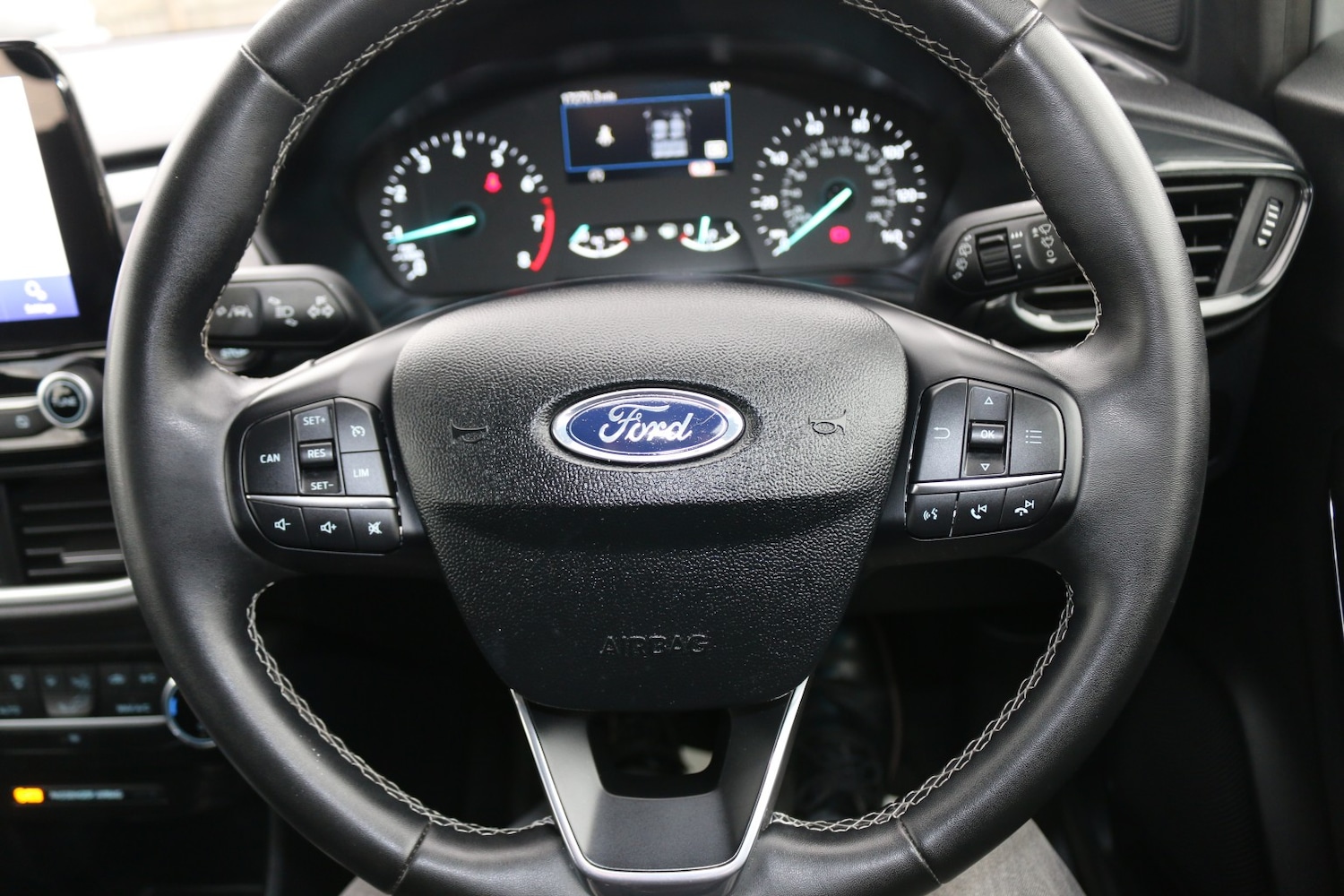 Used Ford Puma 2022 for sale - 77687646: Photo 12