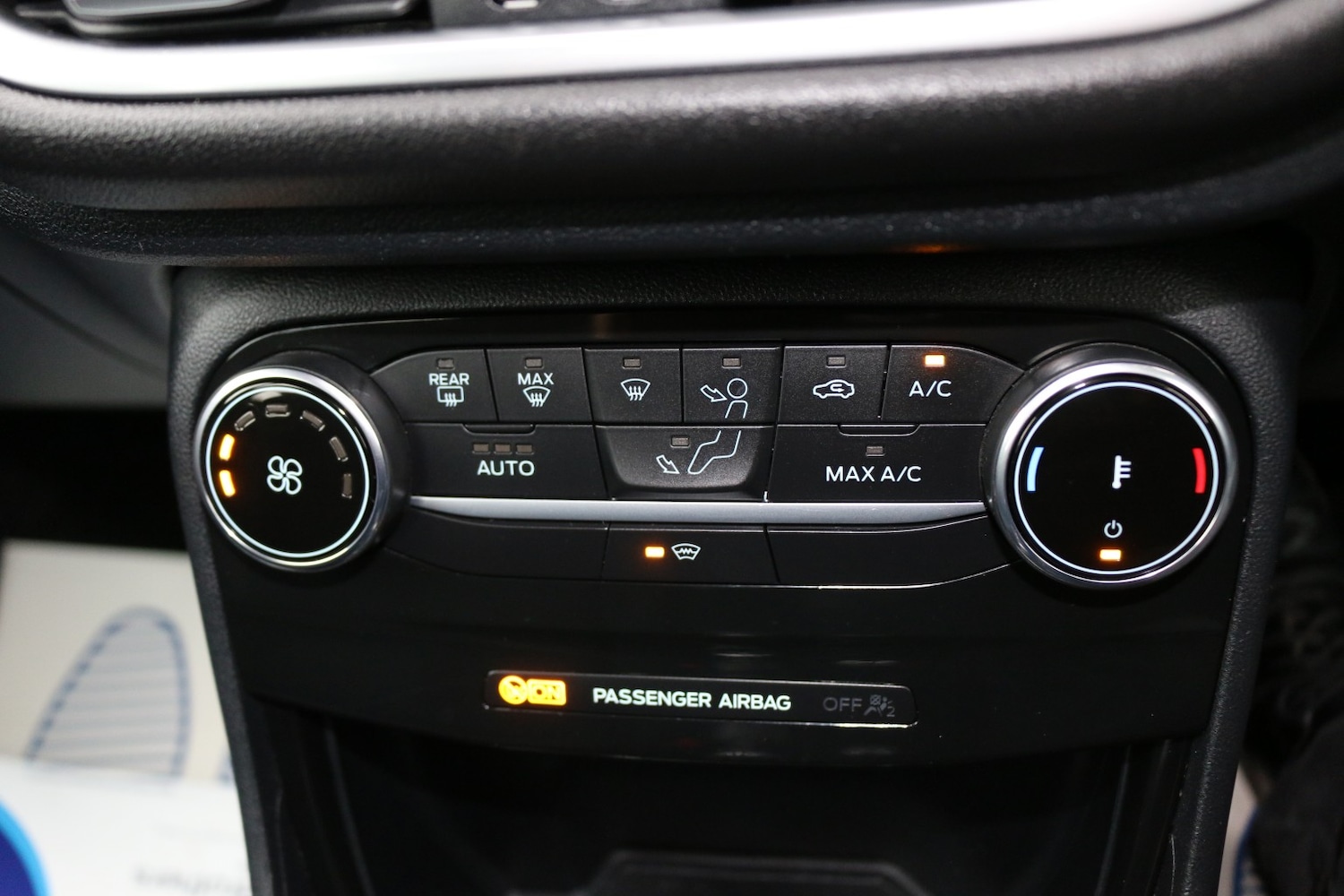 Used Ford Puma 2022 for sale - 77687646: Photo 17