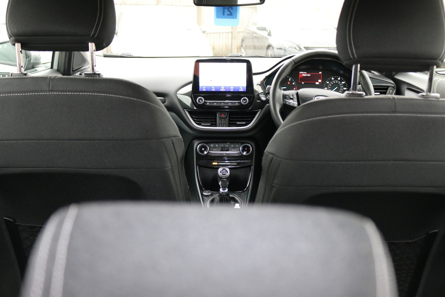 Used Ford Puma 2022 for sale - 77687646: Photo 7