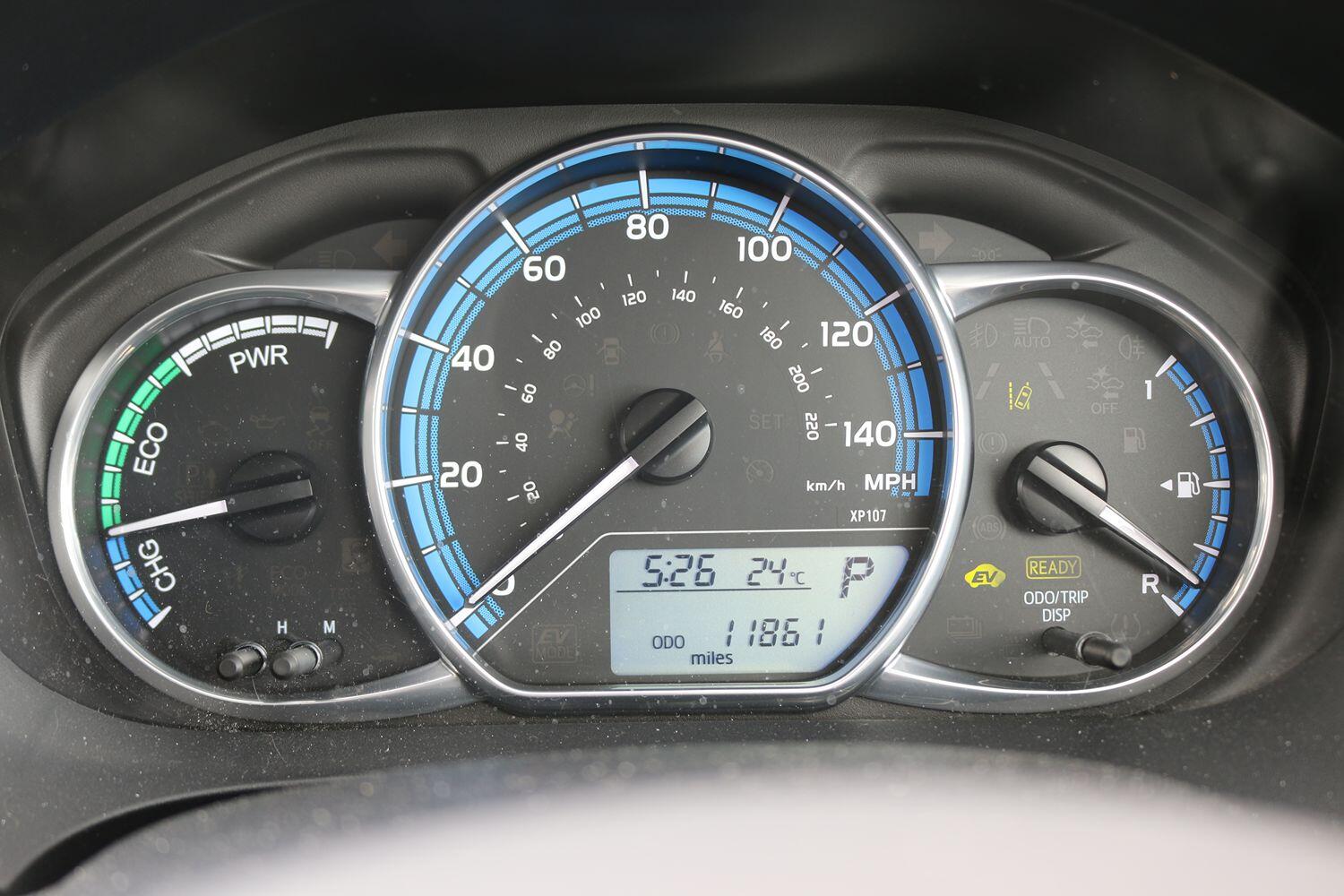 Used Toyota Yaris 2016 for sale - 76063873: Photo 10